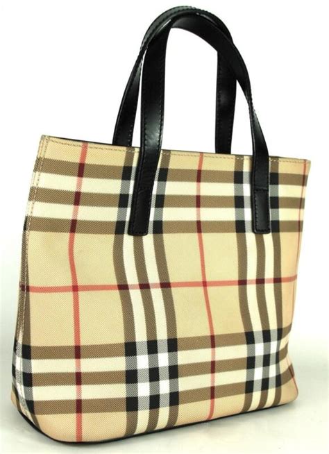 burberry bags uk ebay|100 authentic Burberry bag.